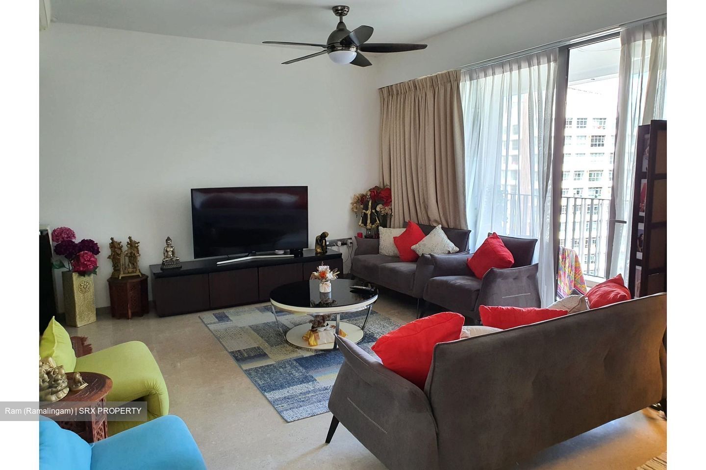 Riversails (D19), Condominium #404206591